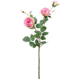 FSR532PK RAMA 3 ROSAS ARTIFICIAL