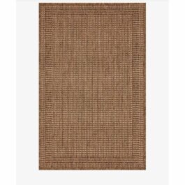 MERRMER03 ALFOMBRA NATURAL Y AVENA 2,31X3,04 MT