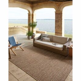 MERRMER06 ALFOMBRA AVENA MULTI 2,71X3,71 MT