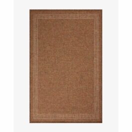 MERRMER07 ALFOMBRA CANELA Y MULTI 3,35X4,57 MT