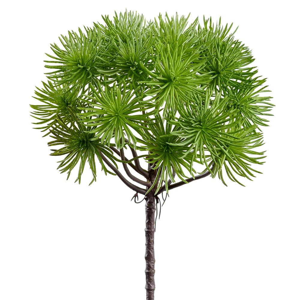 ARBUSTO VERDE ARTIFICIAL