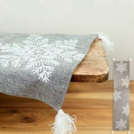 PDAE23 CAMINO DE MESA SNOW FLALKE 182CM
