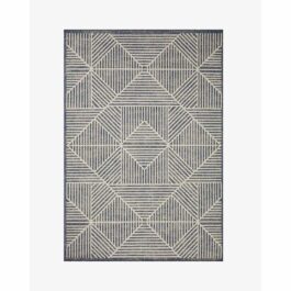 RANERAI03 ALFOMBRA IVORY JEAN 2,16X3,07 MT