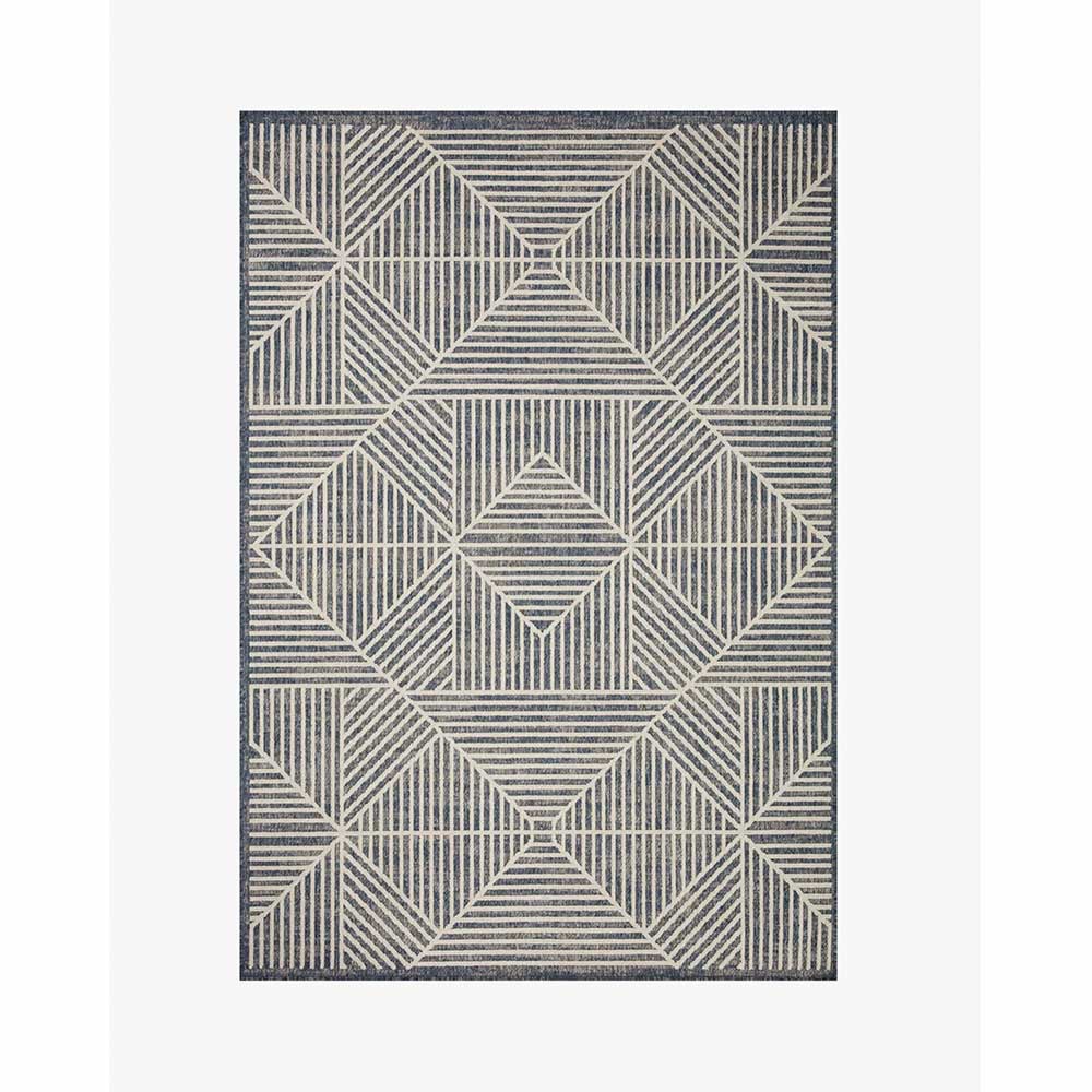 ALFOMBRA NATURAL Y IVORY