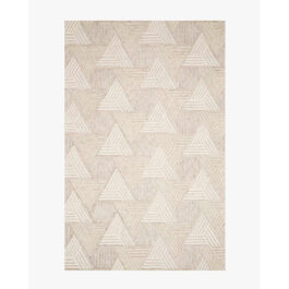 EHREEHR04 ALFOMBRA AVENA /IVORY 2,40X3,01 MT