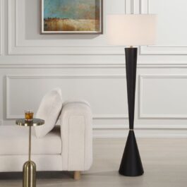 UT30351 LAMPARA DE PISO LAYLA