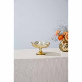 AD3508200 COPA DECORATIVA VIDRIO CARRAWAY
