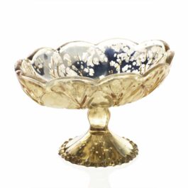 AD3508200 COPA DECORATIVA VIDRIO CARRAWAY
