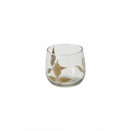 AD3570000 CANDELABROS VIDRIO ELDER