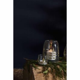 AD3570000 CANDELABROS VIDRIO ELDER