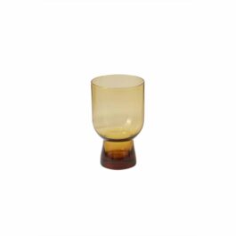AD4372622 VASOS DECORATIVOS VIDRIO