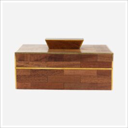 IC46047 CAJA DE MADERA ZAMORA