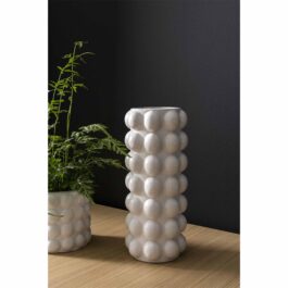 AD5138200 FLORERO CERAMICA BUBBLE