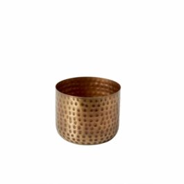 AD7774560 MACETA METAL ALCHEMY