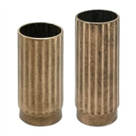 83434B FLORERO METAL PEQUEÑO