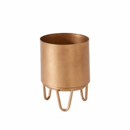 AD9577500 MACETA METAL JUNEAU