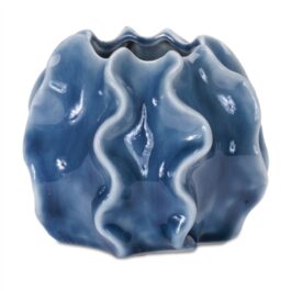 96950 FLORERO CERAMICA PEQ