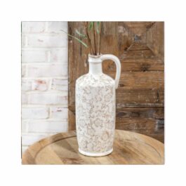 PDEX010 FLORRERO CERAMICA BEIGE