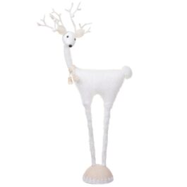 XSII124WH RENO RESINA BLANCO