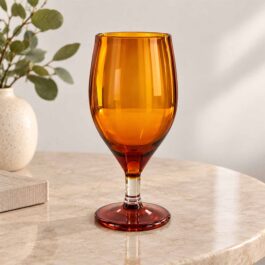 MSE12801 COPAS CRISTAL AMBAR