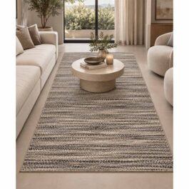 GLB13736  ALFOMBRA DHURRY 3,50 X 4,50