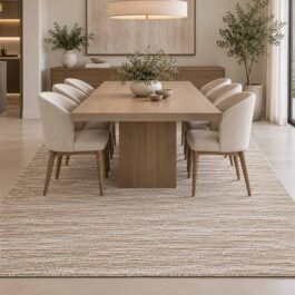 GLB13737  ALFOMBRA DHURRY 2,50 X 3,50