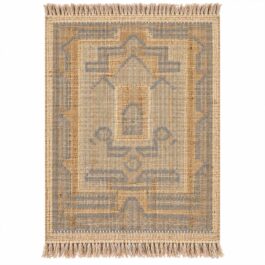 GLB13746 ALFOMBRA JUTE LANA 2,50 X 3,50