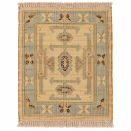 GLB13749 ALFOMBRA JUTE LANA 2,50 X 3,50
