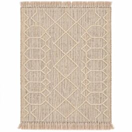 GLB13753 ALFOMBRA JUTE LANA 2,50 X 3,50