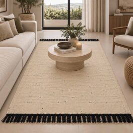 GLB13780 KILIM TRIBAL 3,50 X 4,50
