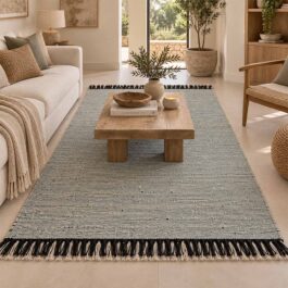 GLB13783 KILIM TRIBAL 3,50 X 4,50