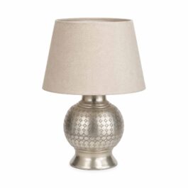 HIH1498 LAMPARA DE MESA METAL