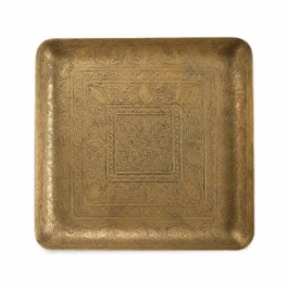 AT5378A BANDEJA METAL
