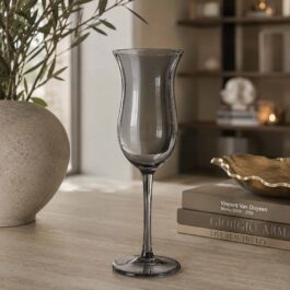MSE12820 COPAS CRISTAL  CHARCOAL