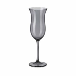 MSE12820 COPAS CRISTAL  CHARCOAL