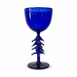 MSE12832 COPAS CRISTAL AZUL