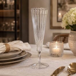 MSE12804 COPAS CRISTAL TRANSPARENTE