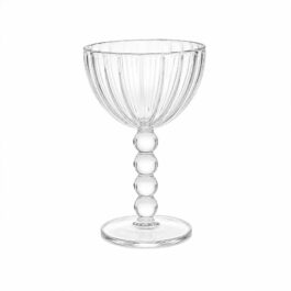 MSE12810 COPAS CRISTAL TRANSPARENTE
