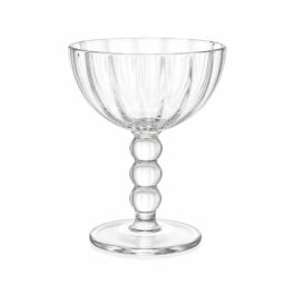 MSE12818 COPAS CRISTAL TRANSPARENTE