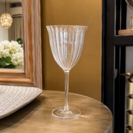 MSE12826 COPAS CRISTAL TRANSPARENTE