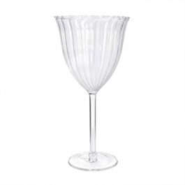 MSE12826 COPAS CRISTAL TRANSPARENTE