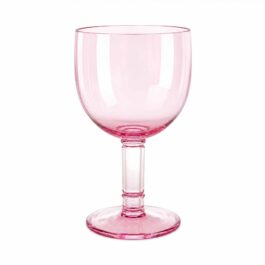 MSE12833 COPAS CRISTAL ROSA PALIDO