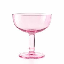 MSE12834 COPAS CRISTAL ROSA PALIDO/ AZUL