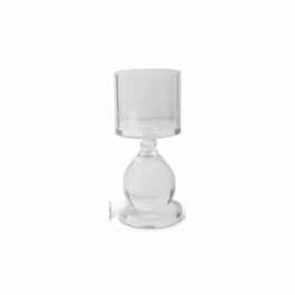 KK15919A2 CANDELABRO CRISTAL MED