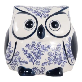 SB1799903 BUHO DE CERAMICA