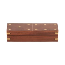 SB1872201 CAJA DOMINO MADERA