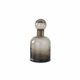 KK19004A1 BOTELLA VIDRIO CON TAPA GRANDE