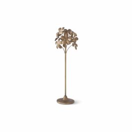 KK19331A1 CANDELABRO FLORES METAL GDE