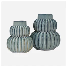 KA20492B FLORERO BRTTANY CERAMICA PEQ