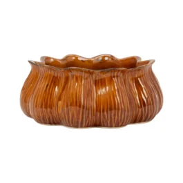 KA20774 MACETA RODNEY CERAMICA